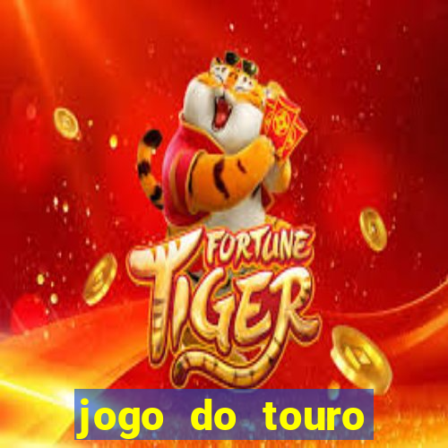 jogo do touro fortune demo